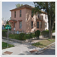 121 South 26th Street 121 South 26th Street