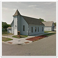 402 South 25th Street 402 South 25th Street