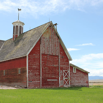 Community Preservation