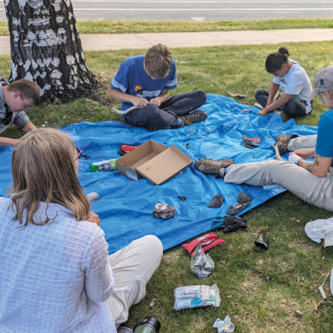 Outreach & Initiatives