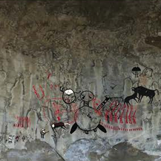 Survey & Site Records