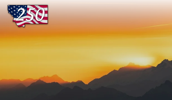 Montana 250 Grant Program
