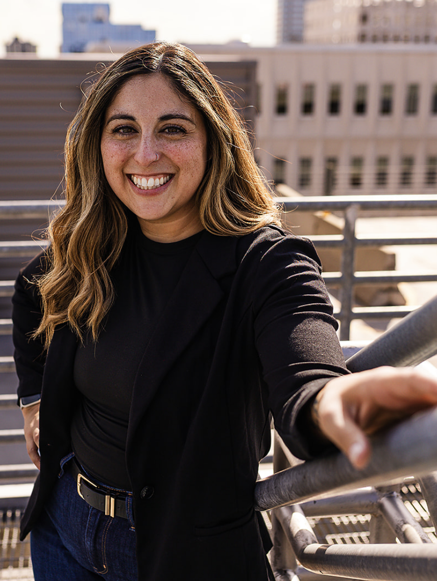 Jessica Van Kerkhove