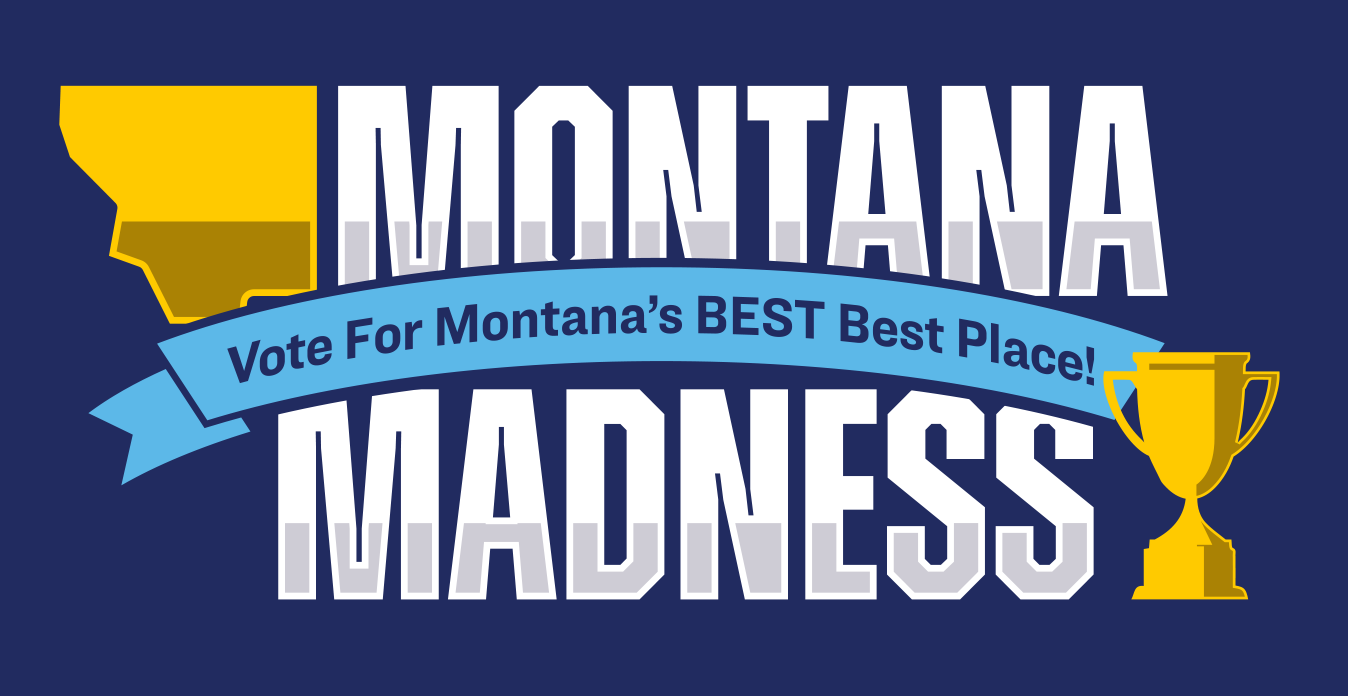 Montana Madness Banner