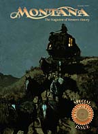 Special Transportation Issue - Winter 1999