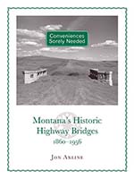 Conveniences Sorely Needed