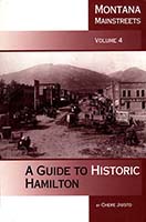 Guide to Historic Hamilton