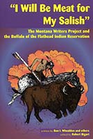 I Will Be Meat for My Salish