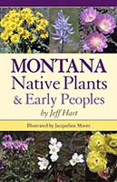Montana Native Plants & Early Peoples
