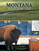 Montana: Stories of the Land