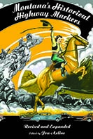 Montana's Historical Highway Markers