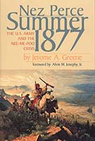 Nez Perce Summer, 1877