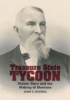 Treasure State Tycoon